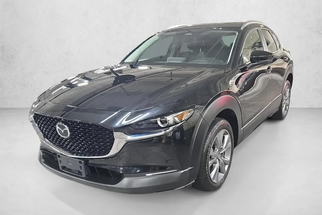 2024 Mazda CX-30 2.5 S Preferred photo 1