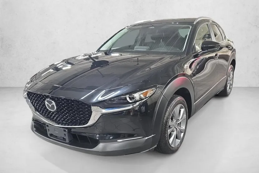 2024 Mazda CX-30 2.5 S Preferred photo 1