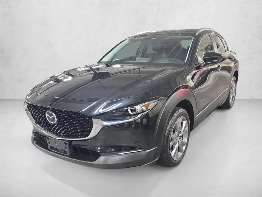 2024 Mazda CX-30 2.5 S Preferred photo 1