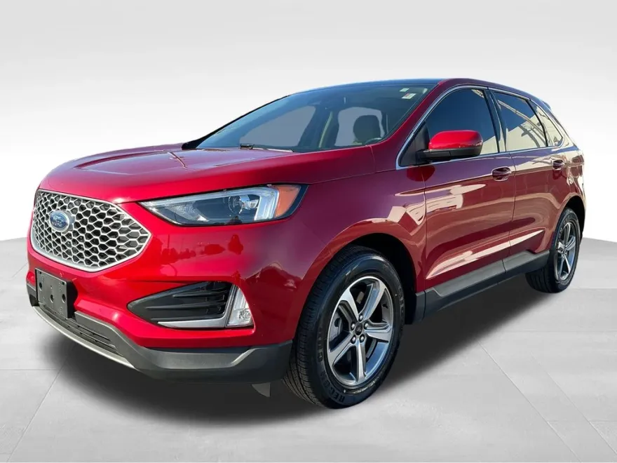 2024 Ford Edge SEL photo 1