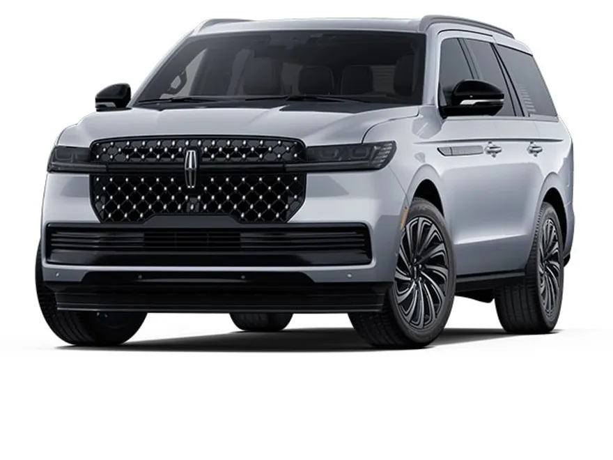 2025 Lincoln Navigator Black Label photo 1