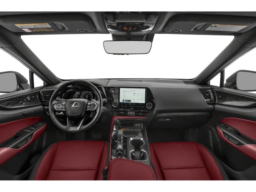 2025 Lexus NX 350 Premium photo 1