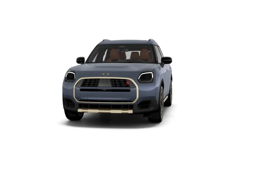2026 Mini Countryman S ALL4 photo 1