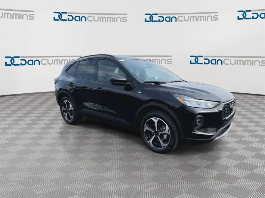 2025 Ford Escape Hybrid ST-Line Select photo 1
