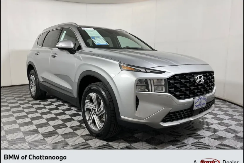 2023 Hyundai Santa Fe SEL photo 1