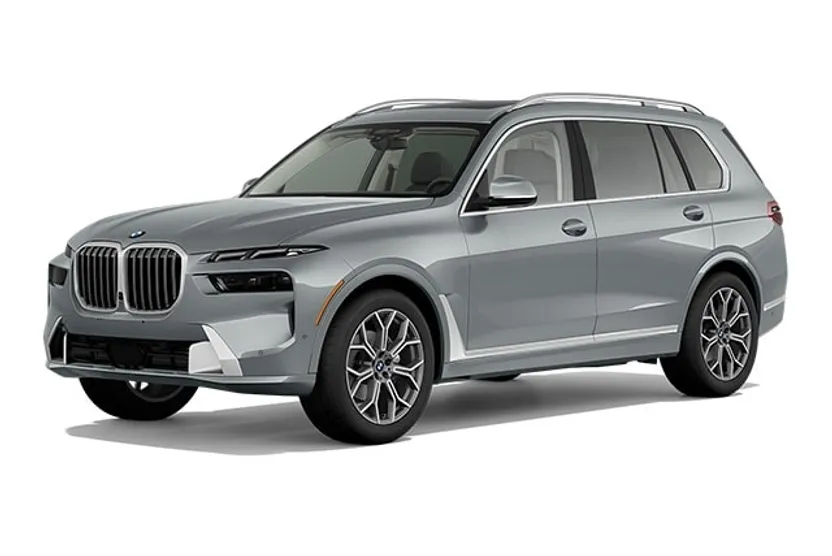 2023 Bmw X7 xDrive40i photo 1