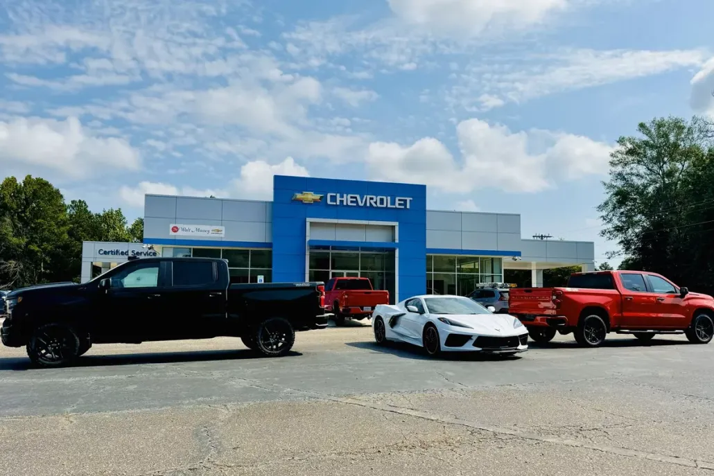 2019 Chevrolet Colorado LT photo 1