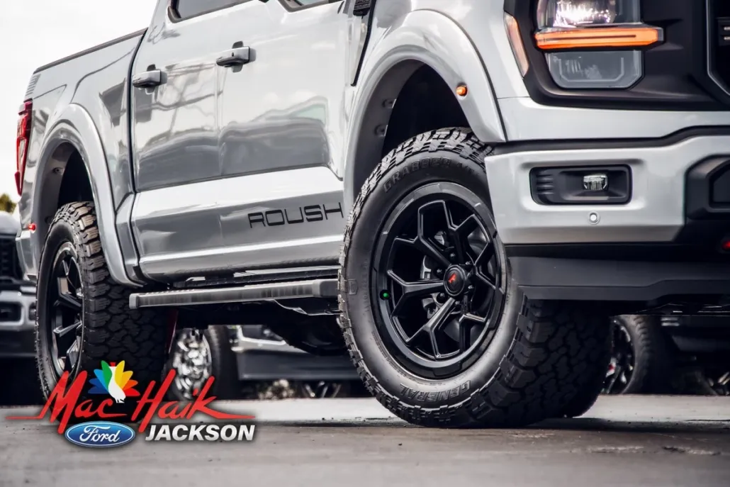 2024 Ford F-150 XLT photo 1