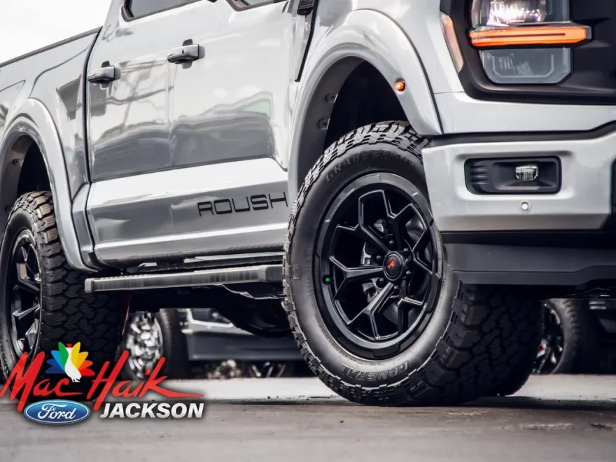 2024 Ford F-150 XLT photo 1