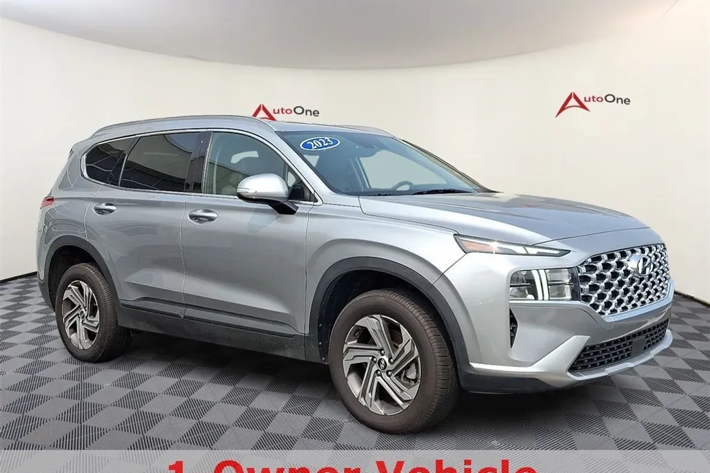 2023 Hyundai Santa Fe SEL photo 1