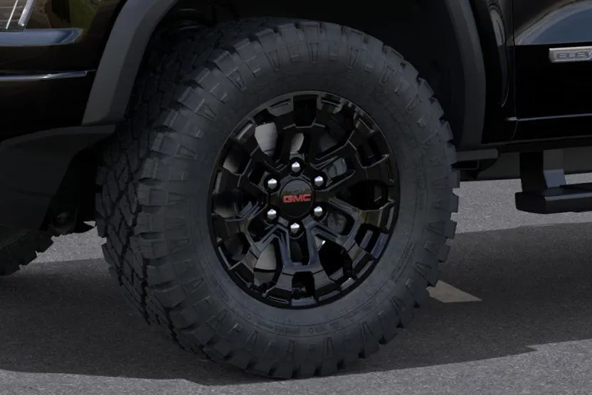 2026 Gmc Canyon Elevation photo 1