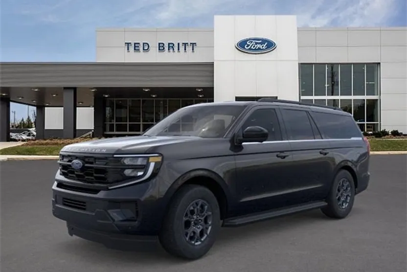 2025 Ford Expedition MAX photo 1
