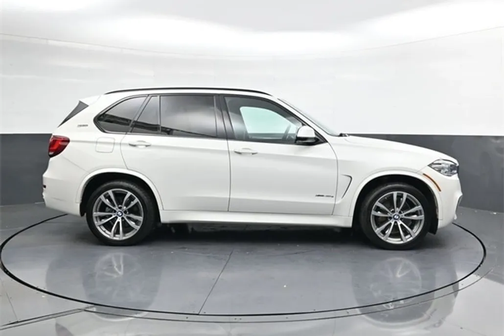 2017 Bmw X5 xDrive40e photo 1