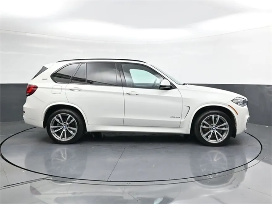 2017 Bmw X5 xDrive40e photo 1