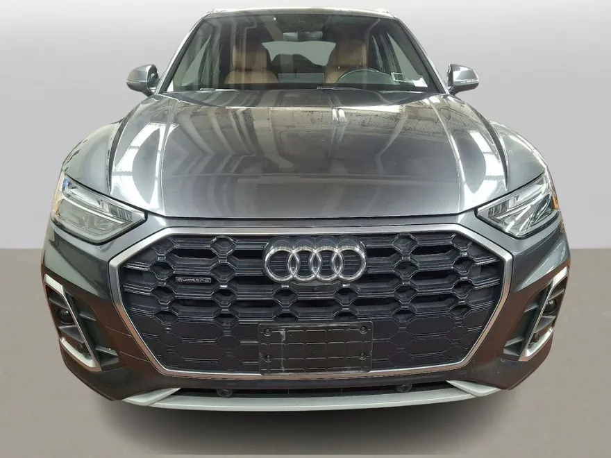 2022 Audi Q5 45 S line Premium photo 1