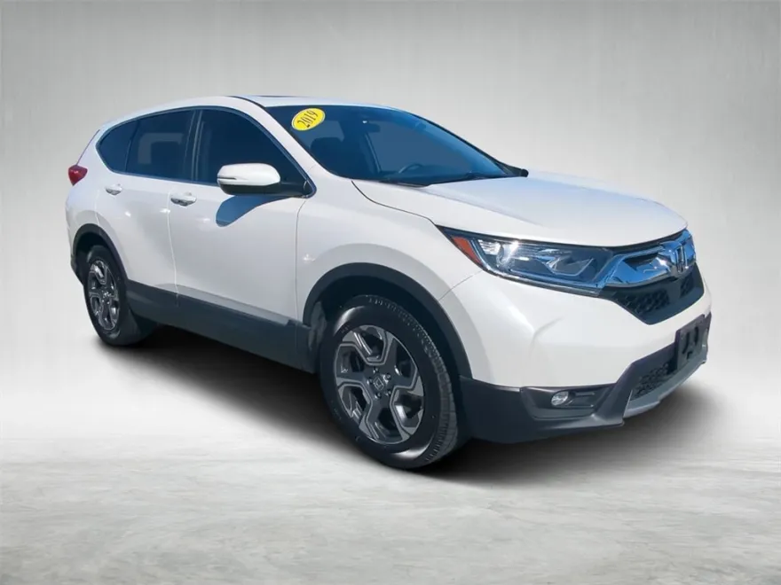 2019 Honda CR-V EX photo 1