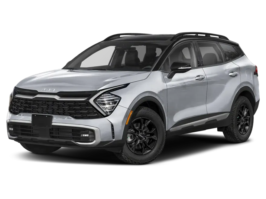 2024 Kia Sportage X-Pro Prestige photo 1