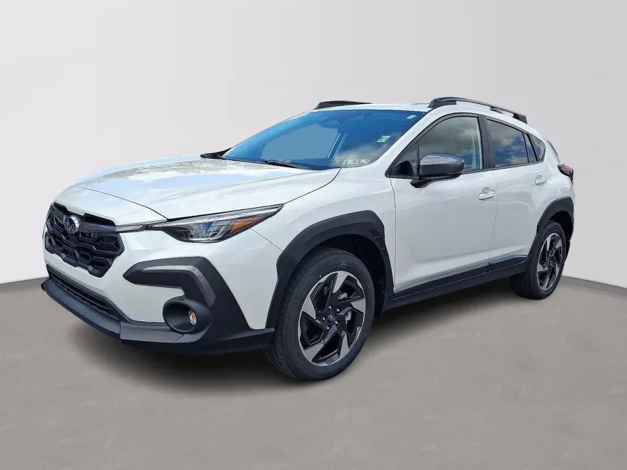 2025 Subaru Crosstrek Limited photo 1