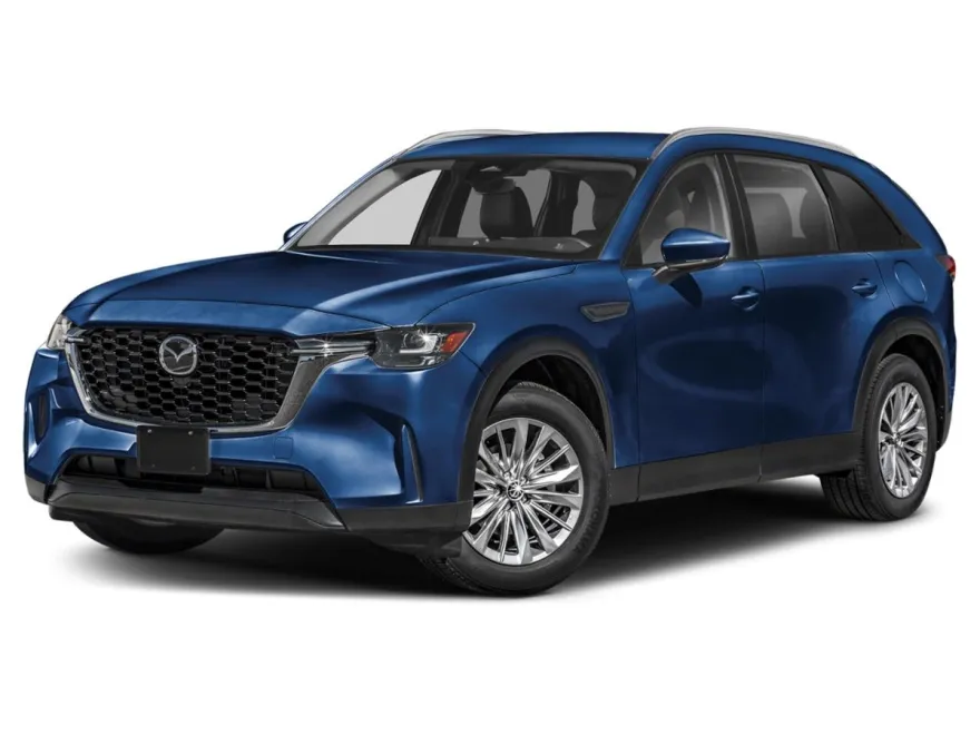 2025 Mazda CX-90 3.3 Turbo Select photo 1