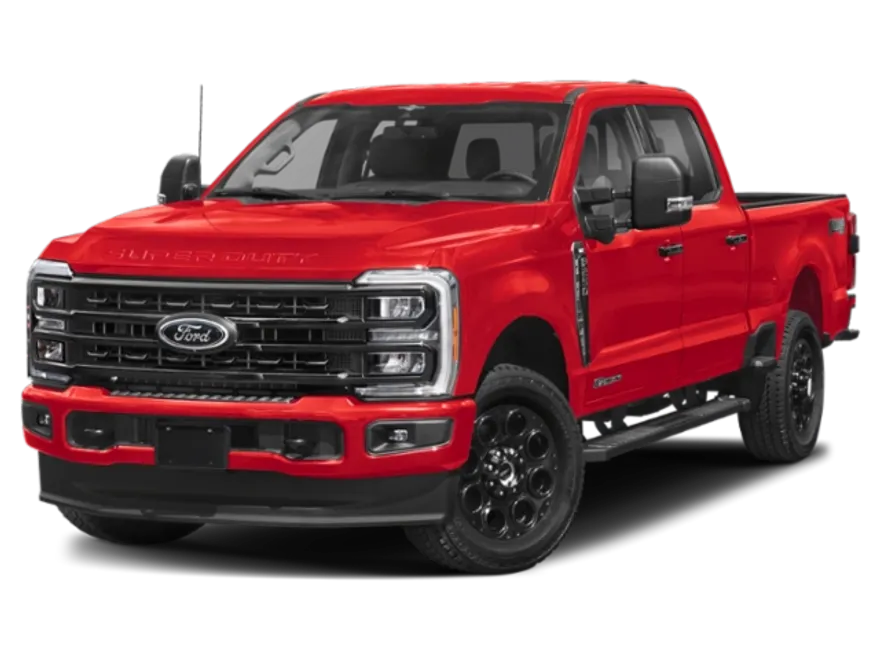 2025 Ford F-250 photo 1