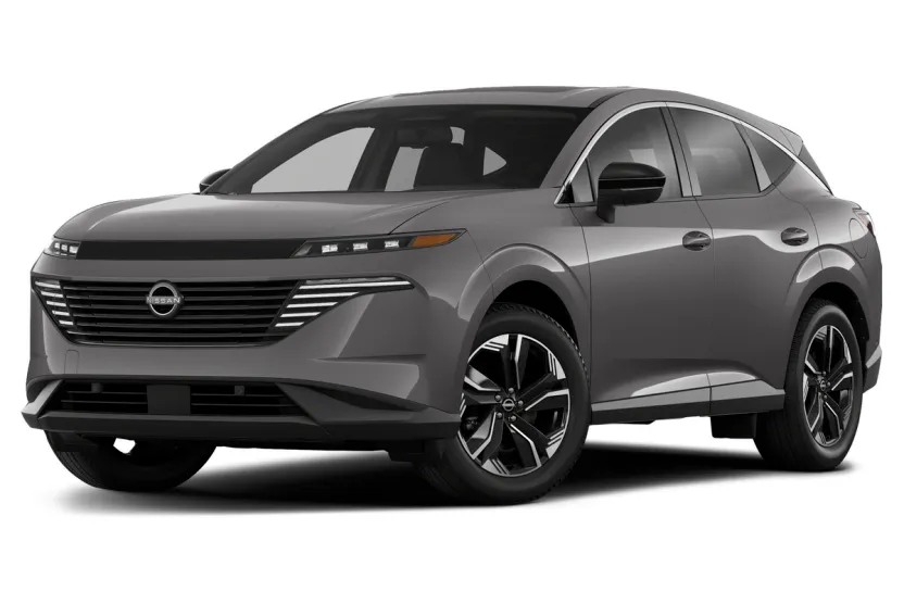 2025 Nissan Murano SL photo 1