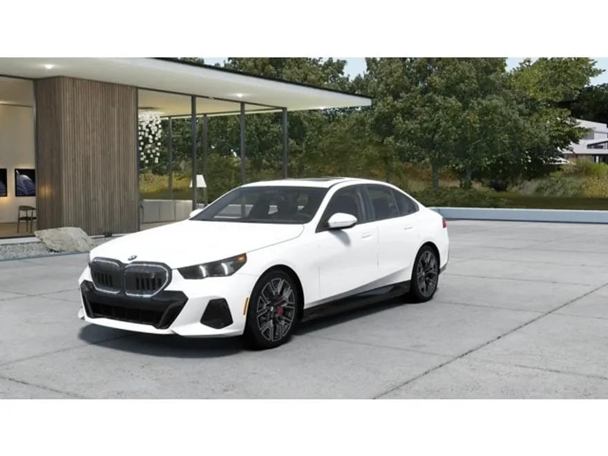 2026 Bmw i5 xDrive40 photo 1