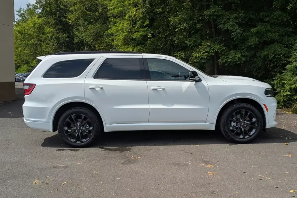 2024 Dodge Durango GT Plus photo 1