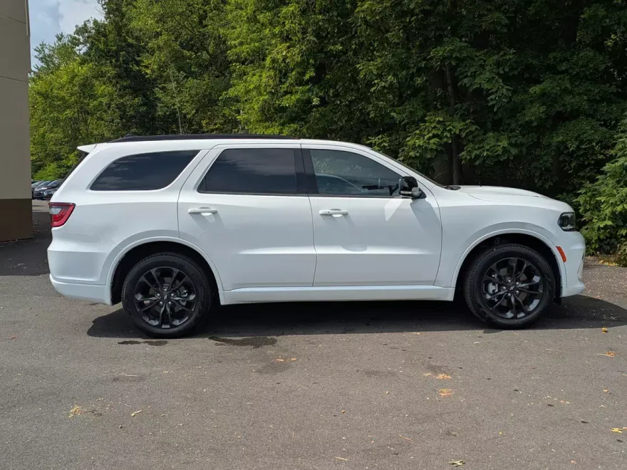 2024 Dodge Durango GT Plus photo 1