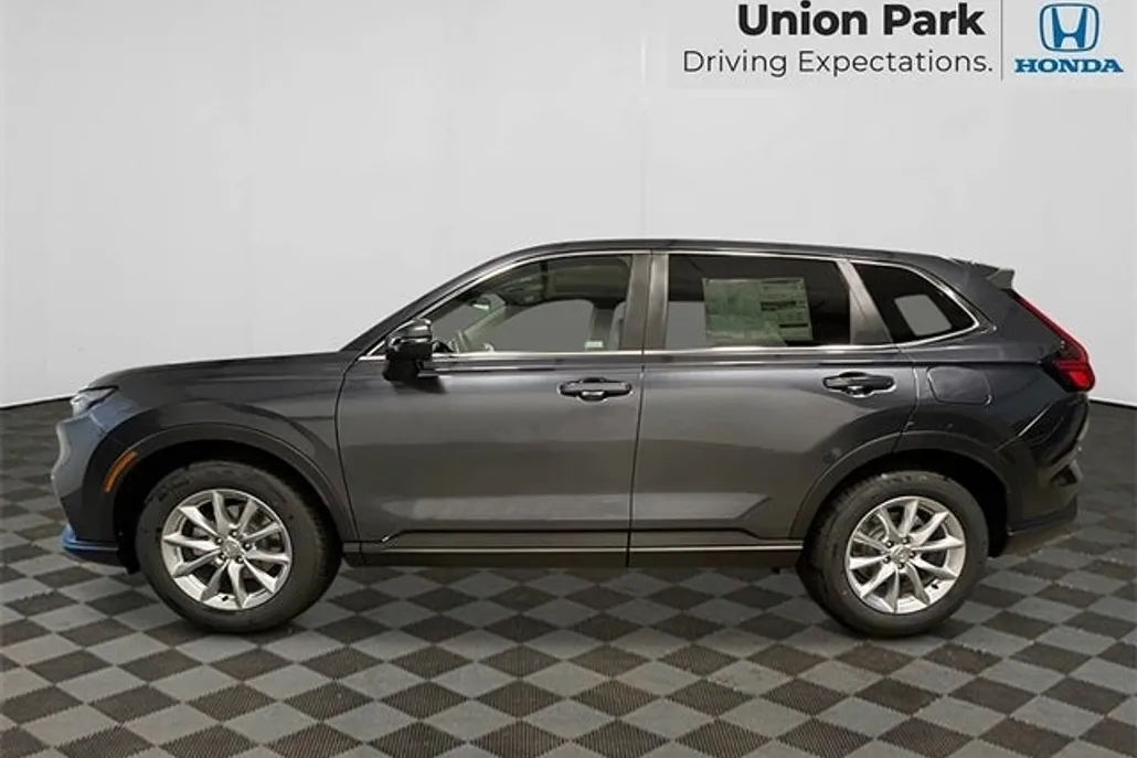 2026 Honda CR-V EX photo 1