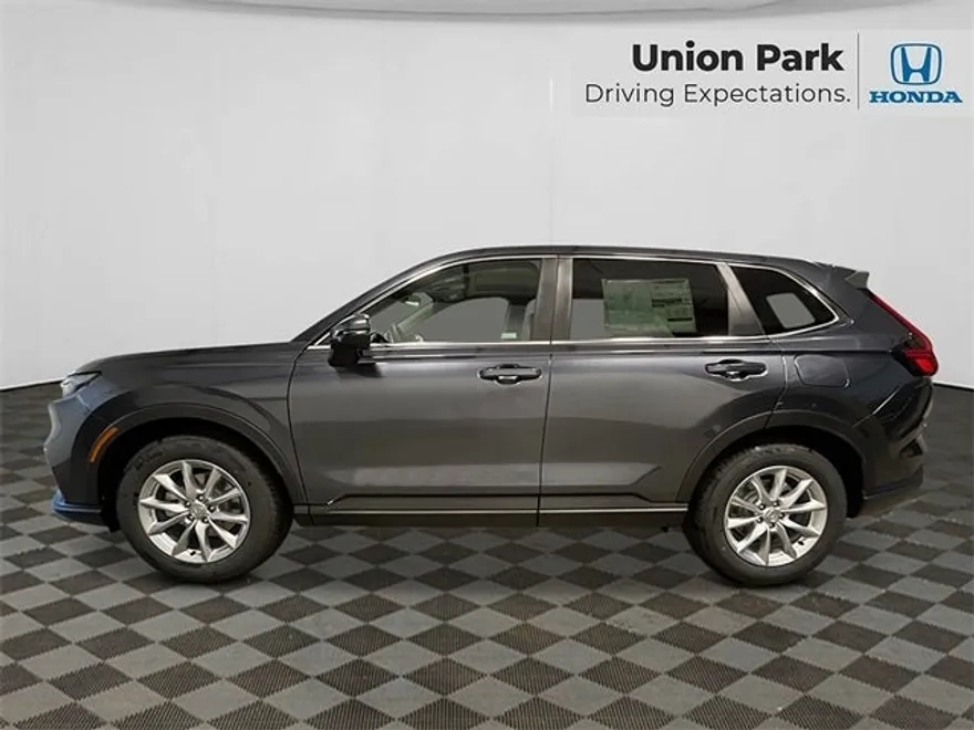 2026 Honda CR-V EX photo 1