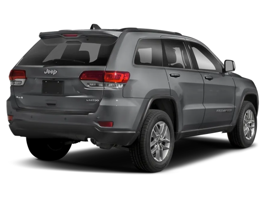2018 Jeep Grand Cherokee Altitude photo 1