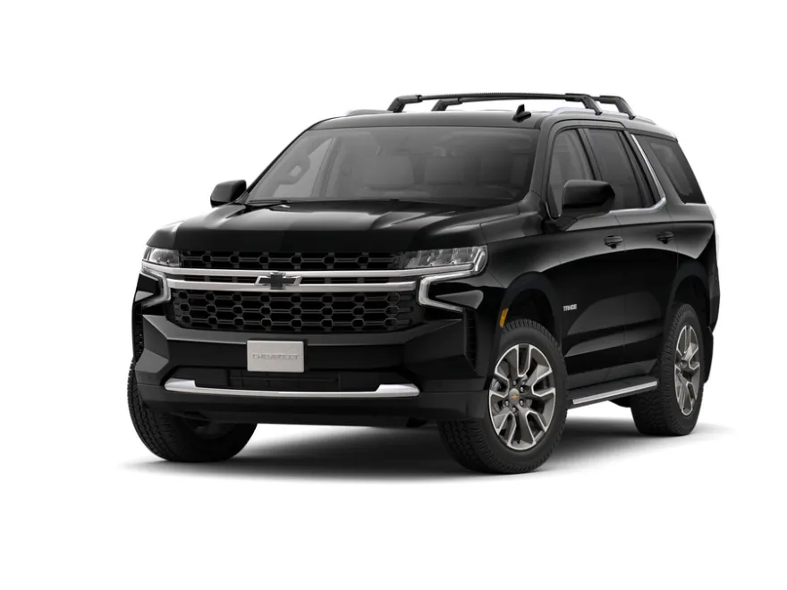 2024 Chevrolet Tahoe LS photo 1