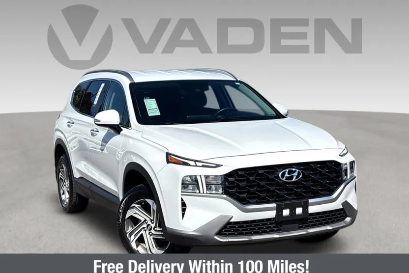 2023 Hyundai Santa Fe SEL photo 1