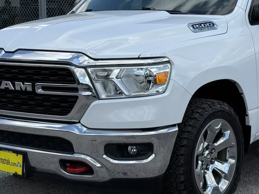 2022 Ram 1500 Lone Star photo 1