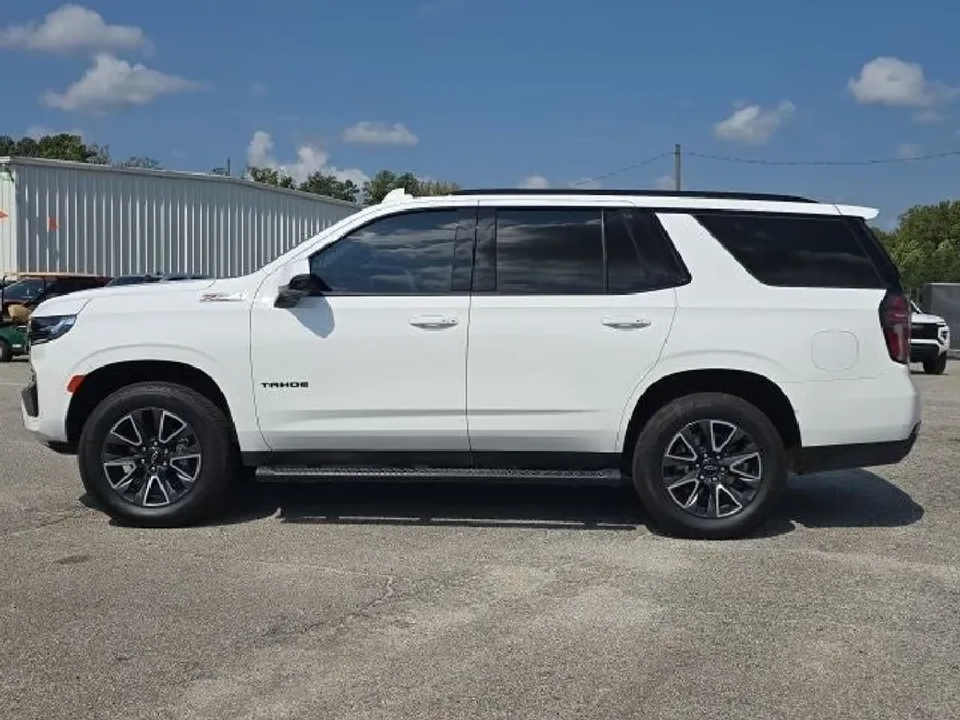2023 Chevrolet Tahoe Z71 photo 1
