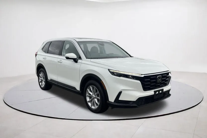 2023 Honda CR-V EX-L photo 1
