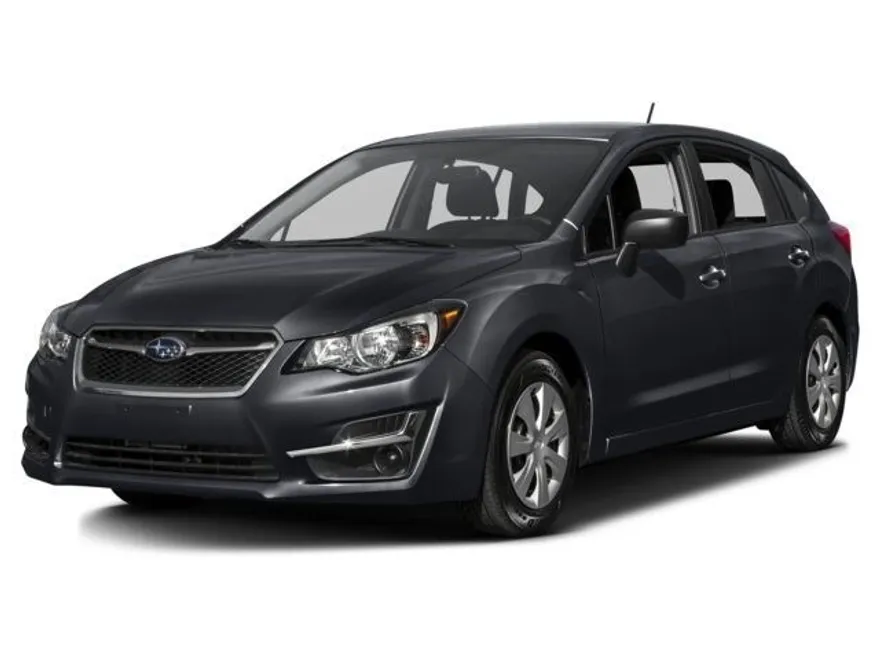 2016 Subaru Impreza 2.0i Premium photo 1