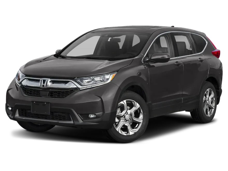 2019 Honda CR-V EX-L photo 1