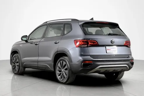 2023 Volkswagen Taos S photo 3
