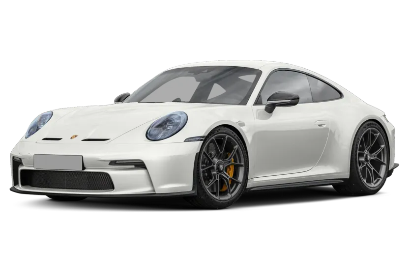 2022 Porsche 911 GT3 photo 1