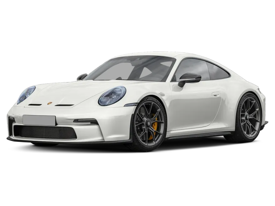 2022 Porsche 911 GT3 photo 1