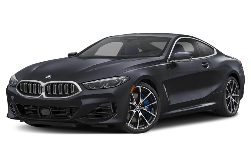 2026 Bmw 840i 840i xDrive photo 1