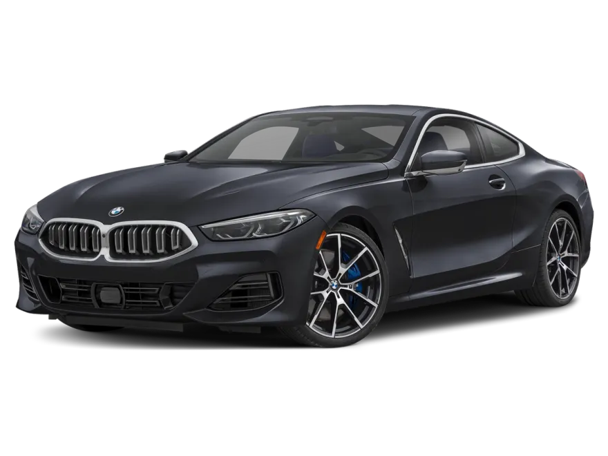 2026 Bmw 840i 840i xDrive photo 1