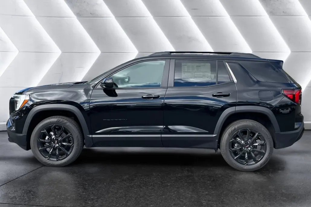 2026 Gmc Terrain Elevation photo 1