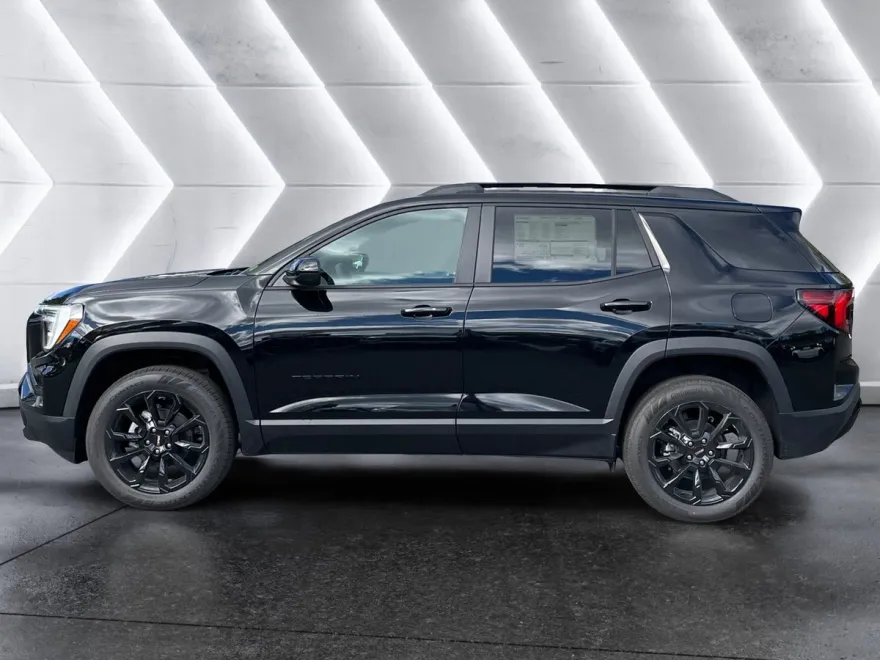 2026 Gmc Terrain Elevation photo 1