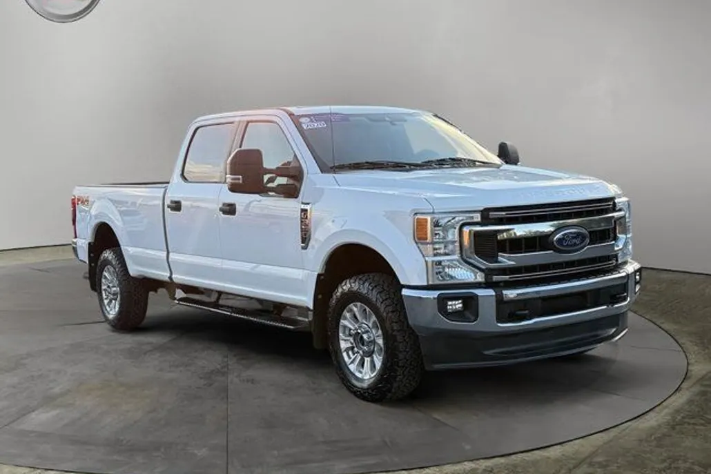 2022 Ram 1500 Big Horn photo 1