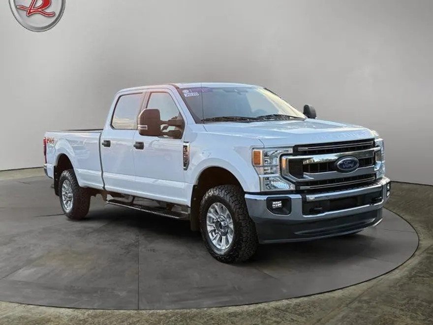 2022 Ram 1500 Big Horn photo 1