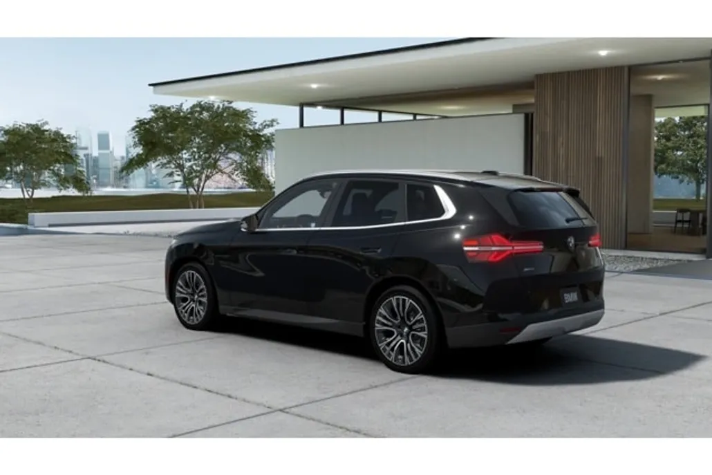 2026 Bmw X3 photo 1