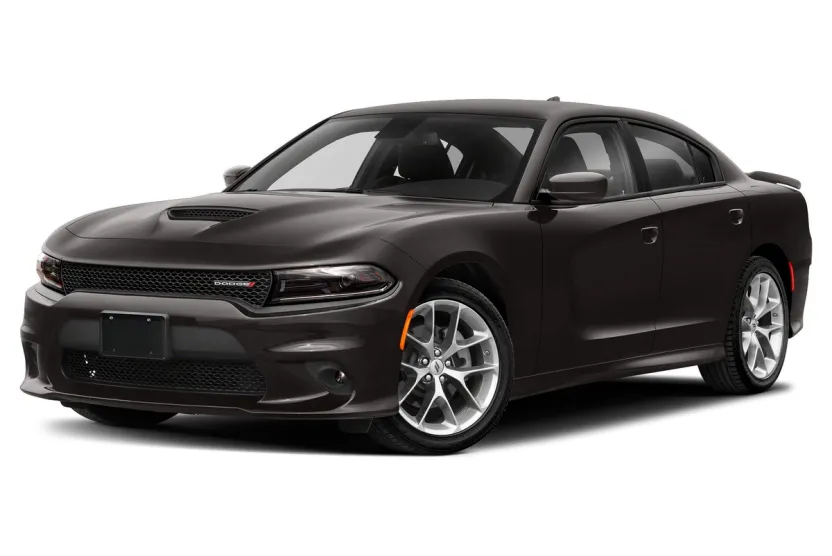 2022 Dodge Charger R/T photo 1