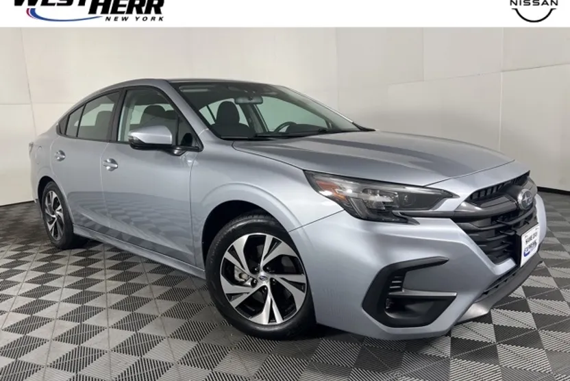 2023 Subaru Legacy Premium photo 1